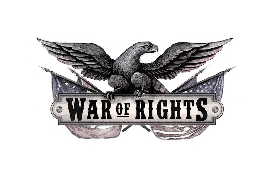 War of Rights
